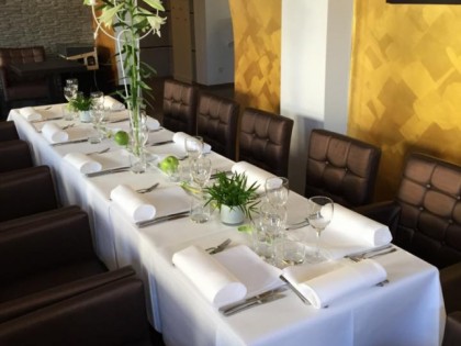 Foto: Goldene Henne